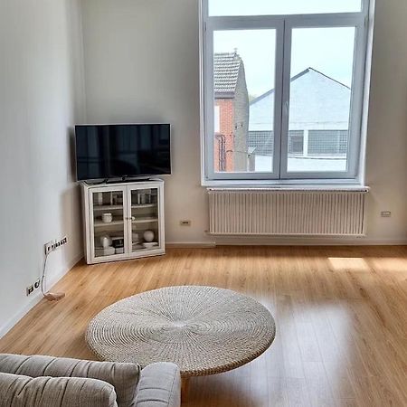 Apartament Jumet 242 B Bruxelles-Charleroi-Airport Zewnętrze zdjęcie