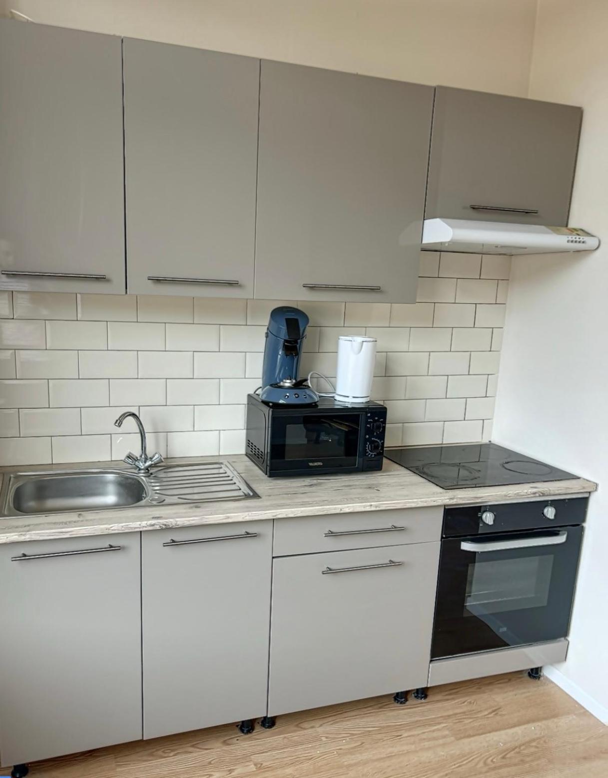 Apartament Jumet 242 B Bruxelles-Charleroi-Airport Zewnętrze zdjęcie