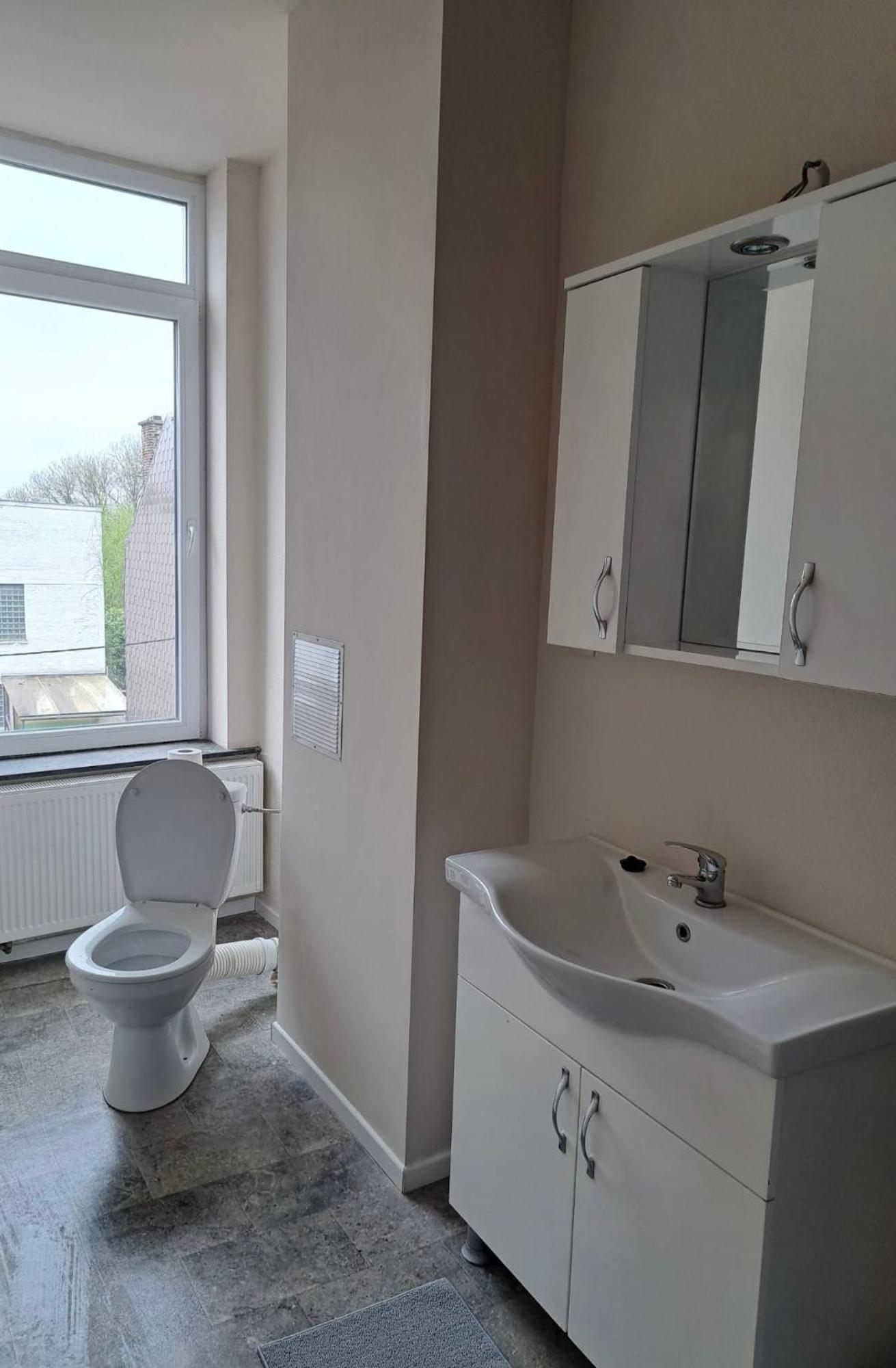 Apartament Jumet 242 B Bruxelles-Charleroi-Airport Zewnętrze zdjęcie